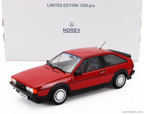 VOLKSWAGEN  SCIROCCO II GTX 16v 1988