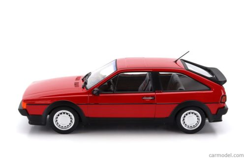 VOLKSWAGEN  SCIROCCO II GTX 16v 1988