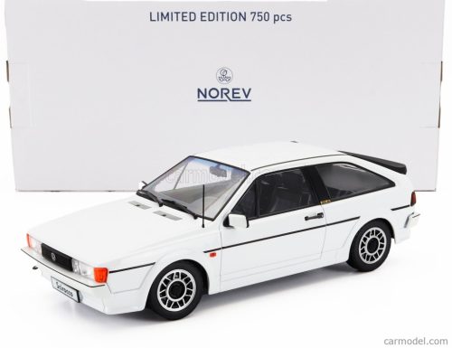VOLKSWAGEN  SCIROCCO II GT 1992