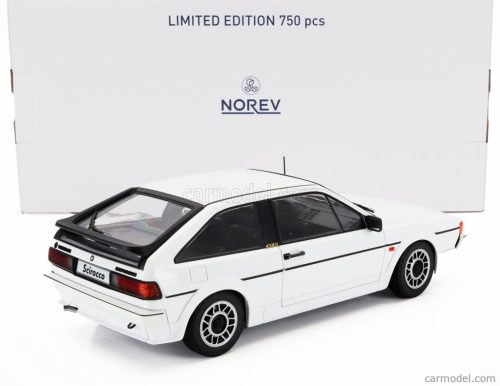 VOLKSWAGEN  SCIROCCO II GT 1992