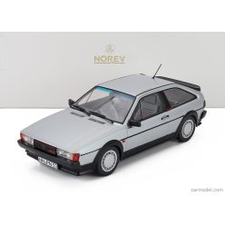 VOLKSWAGEN  SCIROCCO II GTX 16v 1988  SILVER