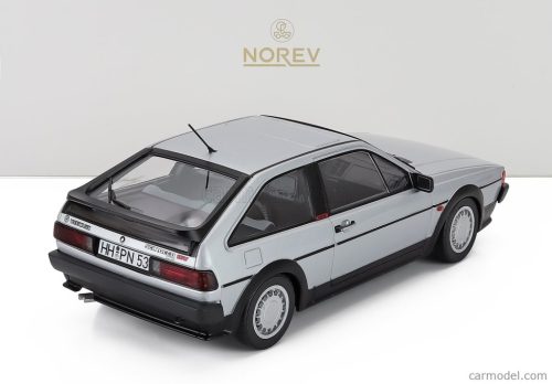 VOLKSWAGEN  SCIROCCO II GTX 16v 1988  SILVER