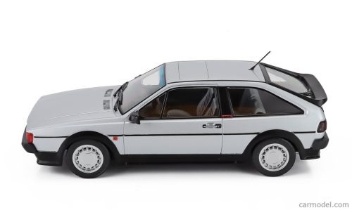 VOLKSWAGEN  SCIROCCO II GTX 16v 1988  SILVER