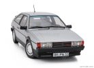 VOLKSWAGEN  SCIROCCO II GTX 16v 1988  SILVER