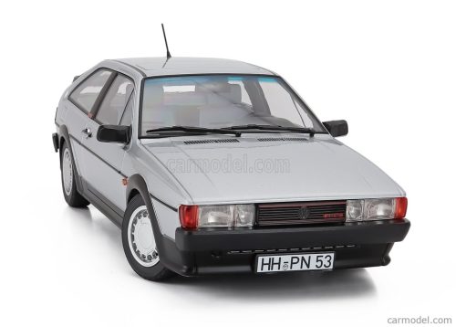 VOLKSWAGEN  SCIROCCO II GTX 16v 1988  SILVER