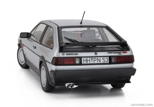 VOLKSWAGEN  SCIROCCO II GTX 16v 1988  SILVER