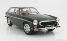 VOLVO  1800 ES 1973  CYPRES GREEN
