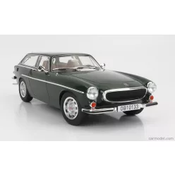 VOLVO  1800 ES 1973  CYPRES GREEN