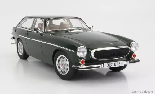 VOLVO  1800 ES 1973  CYPRES GREEN
