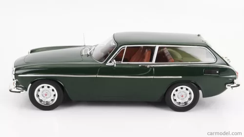 VOLVO  1800 ES 1973  CYPRES GREEN