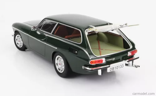 VOLVO  1800 ES 1973  CYPRES GREEN