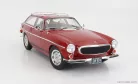 VOLVO  1800 ES USA VERSION 1972  RED