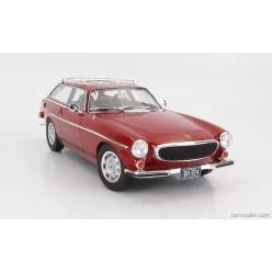 VOLVO  1800 ES USA VERSION 1972  RED