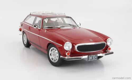 VOLVO  1800 ES USA VERSION 1972  RED