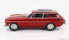 VOLVO  1800 ES USA VERSION 1972  RED