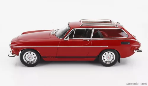 VOLVO  1800 ES USA VERSION 1972  RED