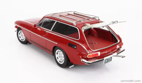 VOLVO  1800 ES USA VERSION 1972  RED