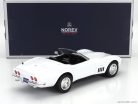 CHEVROLET  CORVETTE CONVERTIBLE 1969  WHITE