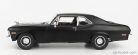 CHEVROLET  NOVA COUPE 1971 - DEATH PROOF MOVIE