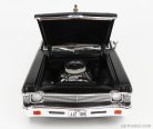CHEVROLET  NOVA COUPE 1971 - DEATH PROOF MOVIE