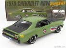 CHEVROLET  NOVA WARHAWK COUPE 1970