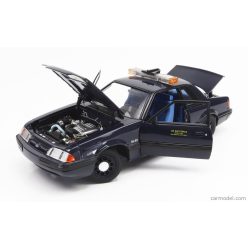 FORD USA  MUSTANG 5.0L SSP POLICE DRAGON CHASER 1988