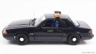 FORD USA  MUSTANG 5.0L SSP POLICE DRAGON CHASER 1988
