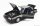 FORD USA  MUSTANG 5.0L SSP POLICE NORTH CAROLINA HIGHWAY PATROL STATE TROOPER 1993