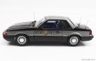 FORD USA  MUSTANG 5.0L SSP POLICE NORTH CAROLINA HIGHWAY PATROL STATE TROOPER 1993