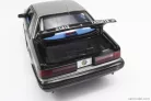 FORD USA  MUSTANG 5.0L SSP POLICE NORTH CAROLINA HIGHWAY PATROL STATE TROOPER 1993