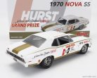 CHEVROLET NOVA SS COUPE HURST-A-MATIC RACING 1970
