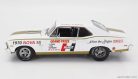CHEVROLET NOVA SS COUPE HURST-A-MATIC RACING 1970