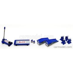   MŰHELY - SZERSZÁM SZETT -   SET OFFICINA GARAGE TOOL SET BINFORD