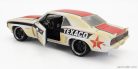 CHEVROLET CAMARO RS COUPE N 18 TEXACO RACING 1969