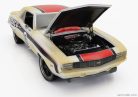 CHEVROLET CAMARO RS COUPE N 18 TEXACO RACING 1969