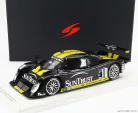 RILEY  MK XI PONTIAC N 10 WINNER 24h DAYTONA 2005 M-ANGELELLI - W-TAYLOR - E-COLLARD  BLACK YELLOW