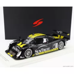   RILEY  MK XI PONTIAC N 10 WINNER 24h DAYTONA 2005 M-ANGELELLI - W-TAYLOR - E-COLLARD  BLACK YELLOW