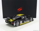 RILEY  MK XI PONTIAC N 10 WINNER 24h DAYTONA 2005 M-ANGELELLI - W-TAYLOR - E-COLLARD  BLACK YELLOW