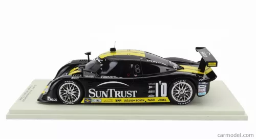 RILEY  MK XI PONTIAC N 10 WINNER 24h DAYTONA 2005 M-ANGELELLI - W-TAYLOR - E-COLLARD  BLACK YELLOW