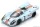PORSCHE  917K TEAM J.W. AUTOMOTIVE ENGINEERING GULF N 2 WINNER 24h DAYTONA 1971 PEDRO RODRIGUEZ - JACKIE OLIVIER  LIGHT BLUE ORANGE