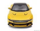 FERRARI  12CILINDRI 2024 - WITH SHOWCASE - NUMBERED ONE BY ONE  GIALLO MODENA - YELLOW