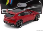 FERRARI  PUROSANGUE 2022  ROSSO MAGMA - RED MET