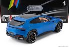 FERRARI  PUROSANGUE 2022  BLU CORSA - BLUE MET