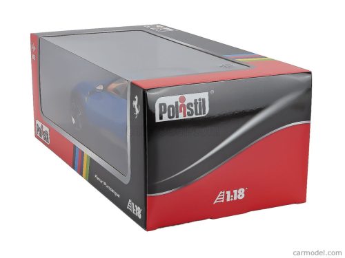 FERRARI  PUROSANGUE 2022  BLU CORSA - BLUE MET