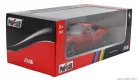 FERRARI  ROMA 2019  ROSSO MAGMA - RED MET