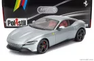 FERRARI  ROMA 2019  GRIGIO TITANIO - GREY MET