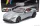 FERRARI  ROMA 2019  GRIGIO TITANIO - GREY MET
