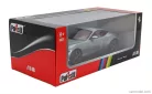 FERRARI  ROMA 2019  GRIGIO TITANIO - GREY MET
