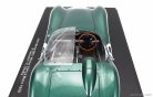ASTON MARTIN   DBR1 3.0L SPIDER TEAM DAVID BROWN RACING DEPT. N 5 WINNER 24h LE MANS 1959 R.SALVADORI - C.SHELBY - CON VETRINA - WITH SHOWCASE   GREEN