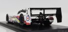 PEUGEOT  905 EVO1B 3.5L V10 TEAM PEUGEOT TALBOT SPORT N 3 WINNER LE MANS 1993 G.BRABHAM - C.BOUCHUT - E.HELARY - CON VETRINA - WITH SHOWCASE